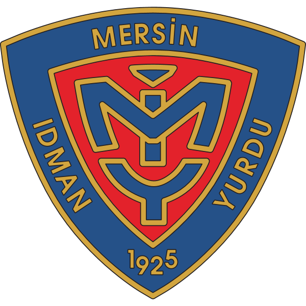 Idman Yurdu SK Mersin (70’s- 80’s) Logo ,Logo , icon , SVG Idman Yurdu SK Mersin (70’s- 80’s) Logo