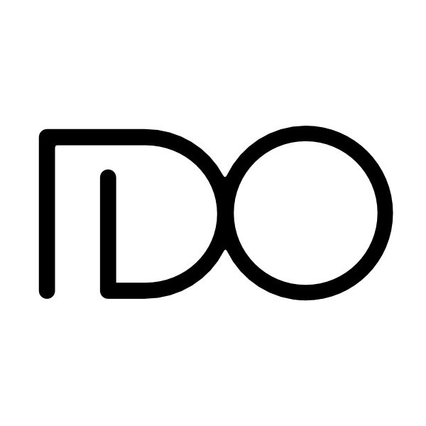 IDO ,Logo , icon , SVG IDO