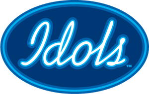 Idols Logo ,Logo , icon , SVG Idols Logo