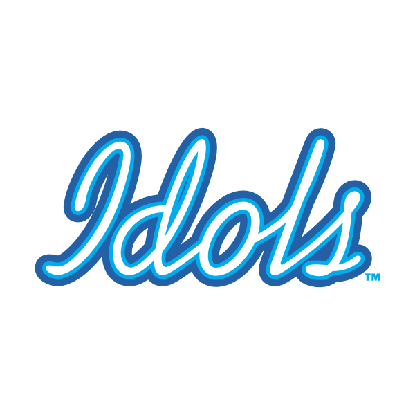 Idols ,Logo , icon , SVG Idols