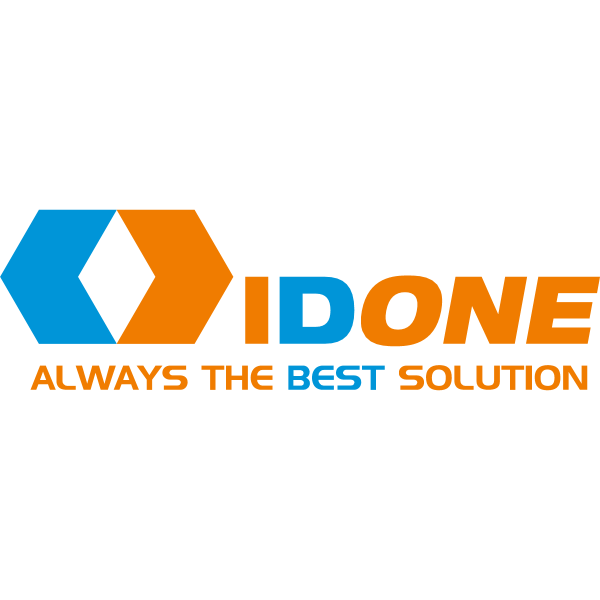 IDONE Logo ,Logo , icon , SVG IDONE Logo