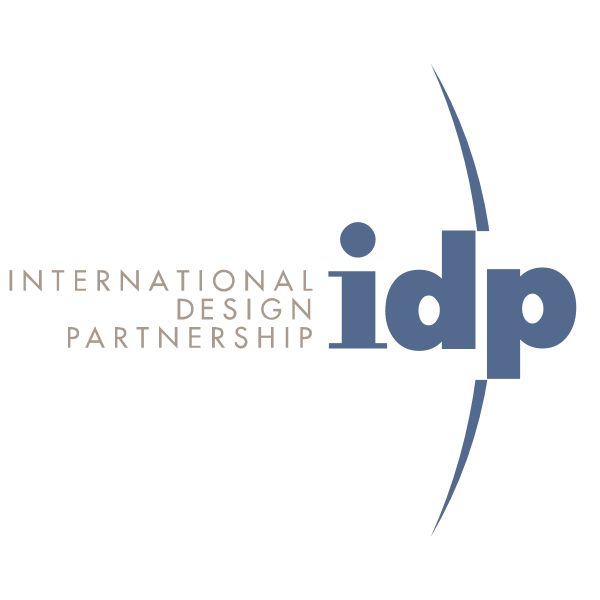 IDP Logo ,Logo , icon , SVG IDP Logo