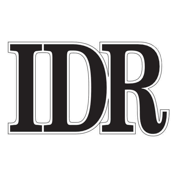IDR Logo