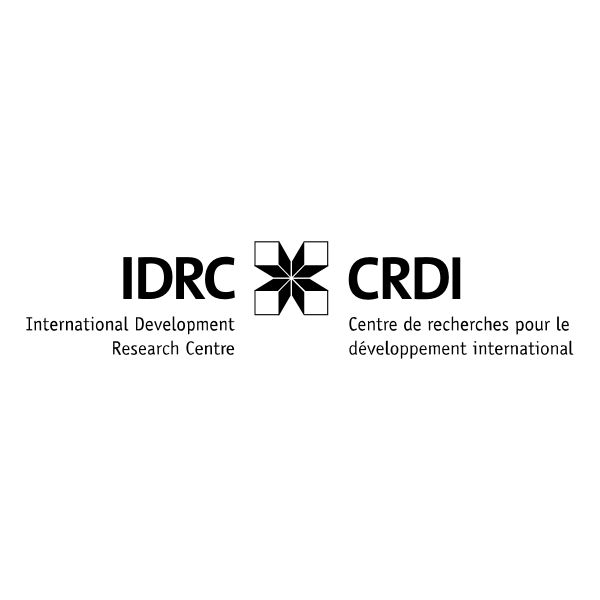 IDRC CRDI ,Logo , icon , SVG IDRC CRDI