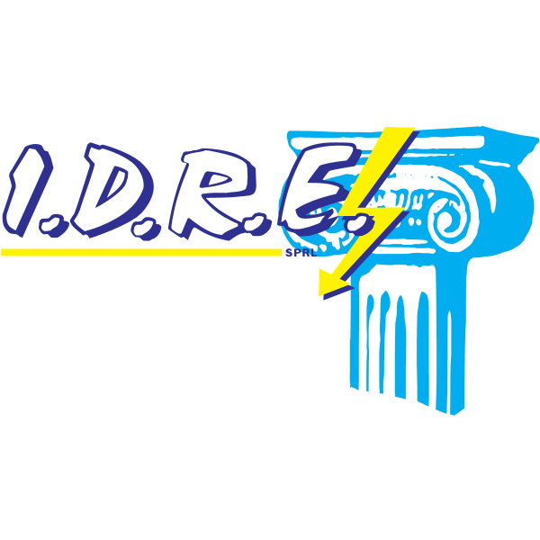 IDRE Logo