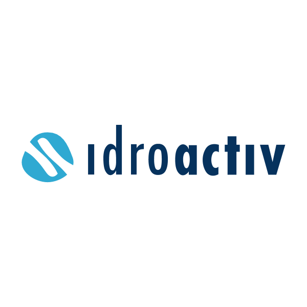 Idroactiv Logo ,Logo , icon , SVG Idroactiv Logo