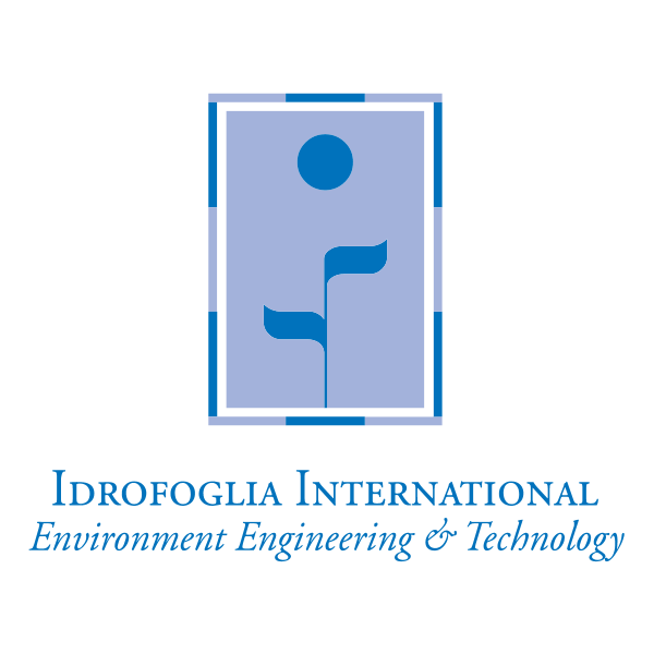 Idrofoglia International Logo ,Logo , icon , SVG Idrofoglia International Logo
