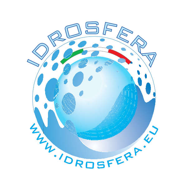 Idrosfera S.r.l. Italy Logo
