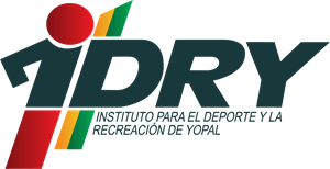 idry Logo