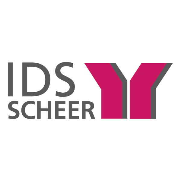 IDS Scheer ,Logo , icon , SVG IDS Scheer