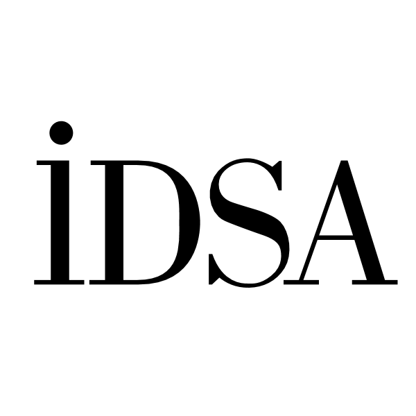 IDSA ,Logo , icon , SVG IDSA