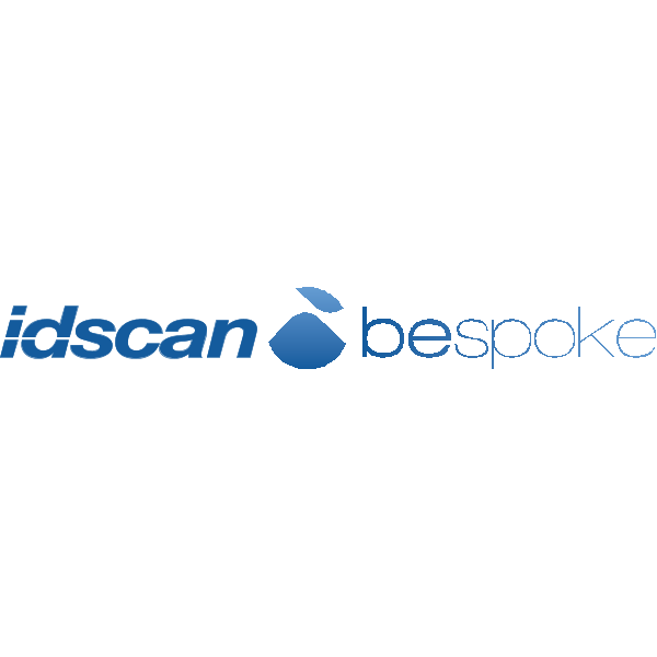 IDScan Bespoke Logo ,Logo , icon , SVG IDScan Bespoke Logo