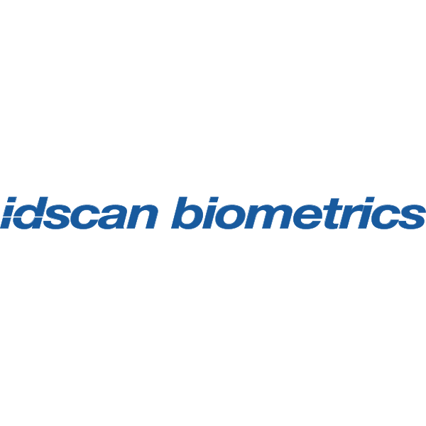 IDScan Biometrics Logo ,Logo , icon , SVG IDScan Biometrics Logo