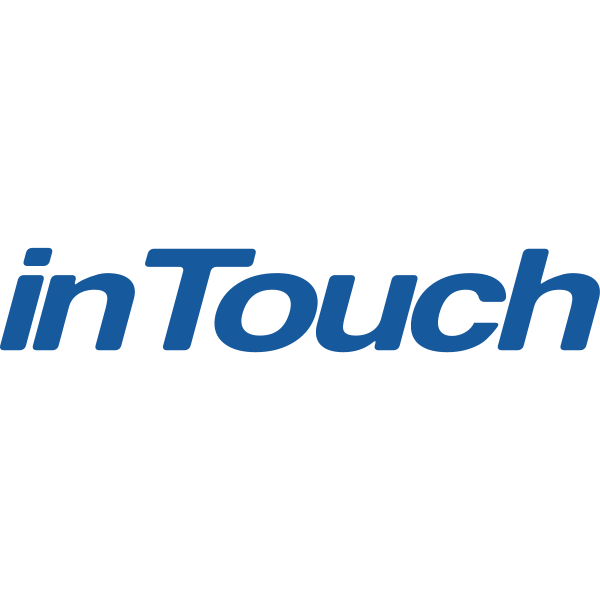 IDScan inTouch Logo ,Logo , icon , SVG IDScan inTouch Logo