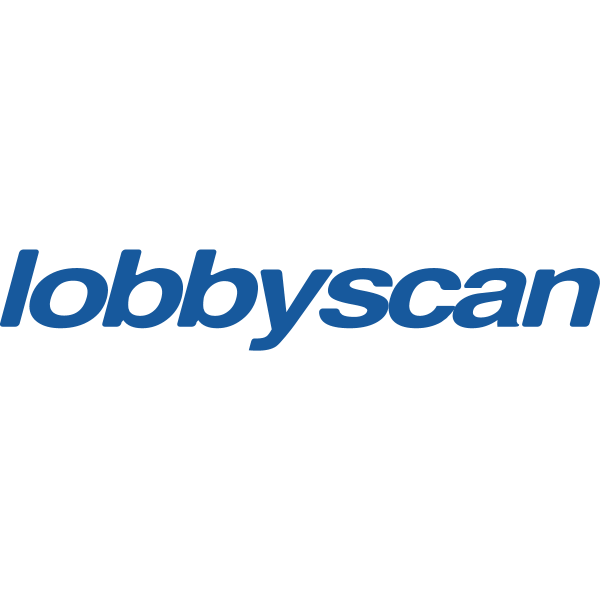IDScan Lobbyscan Logo