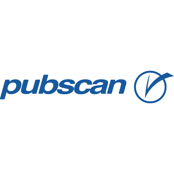 IDScan Pubscan Logo ,Logo , icon , SVG IDScan Pubscan Logo