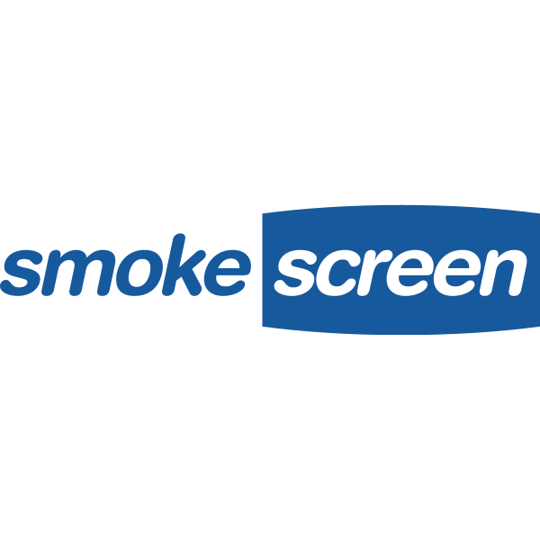 IDScan SmokeScreen Logo ,Logo , icon , SVG IDScan SmokeScreen Logo