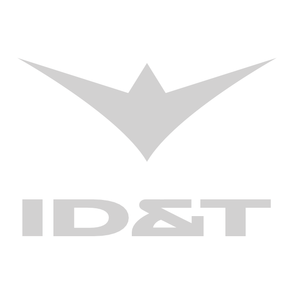 ID&T ,Logo , icon , SVG ID&T
