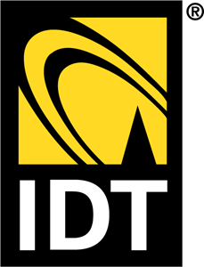 IDT Corporation Logo ,Logo , icon , SVG IDT Corporation Logo