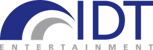 IDT Entertainment Logo ,Logo , icon , SVG IDT Entertainment Logo