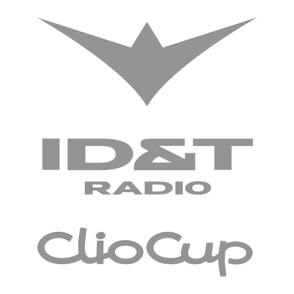 ID&T Radio Clio Cup