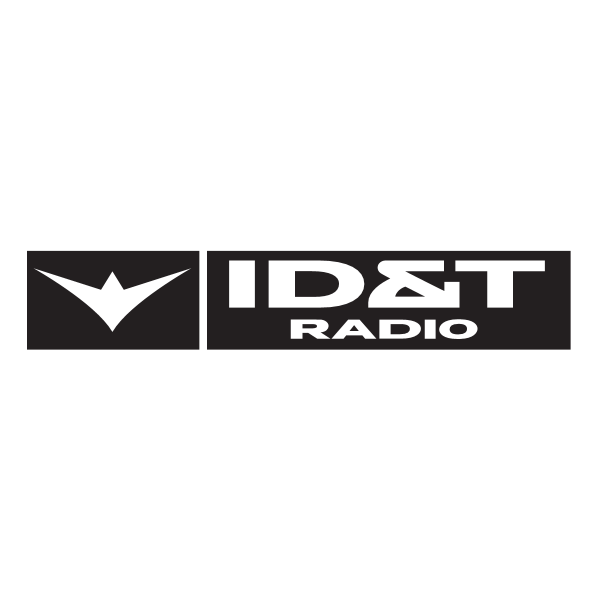 ID&T Radio Logo