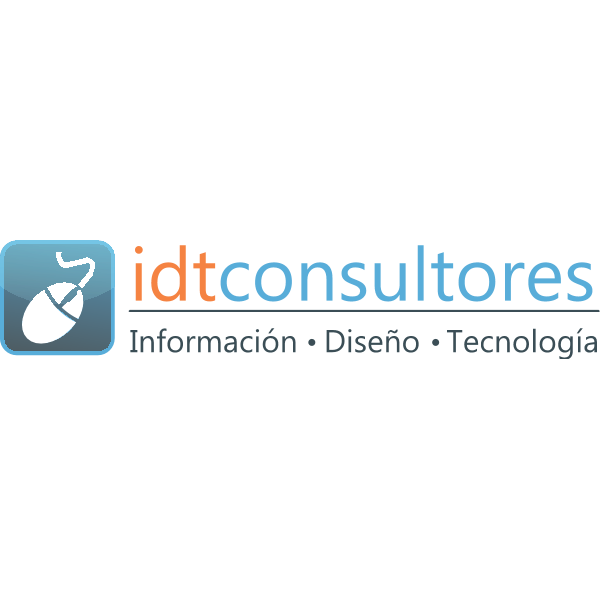 idtconsultores© Logo ,Logo , icon , SVG idtconsultores© Logo