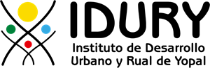 IDURY Logo ,Logo , icon , SVG IDURY Logo