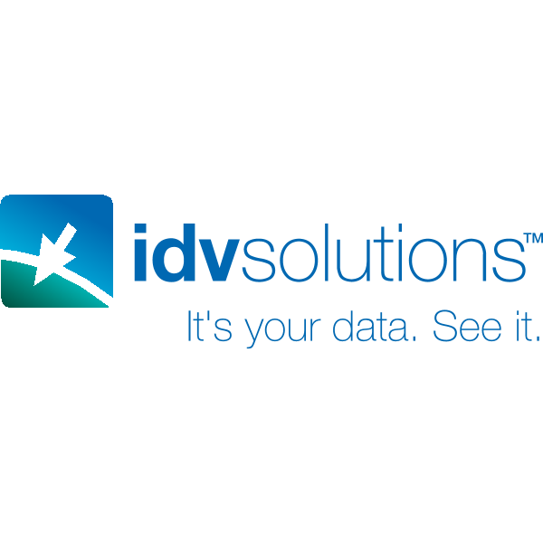 IDV Solutions Logo ,Logo , icon , SVG IDV Solutions Logo