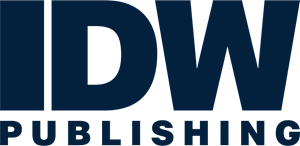 IDW Publishing Logo [ Download - Logo - icon ] png svg