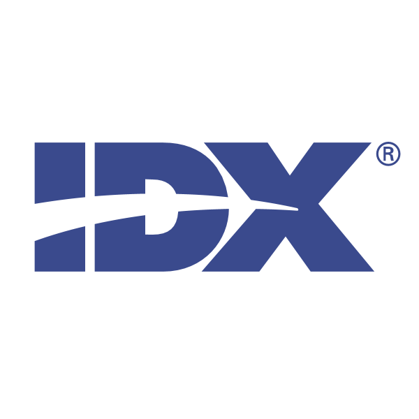 IDX Systems ,Logo , icon , SVG IDX Systems