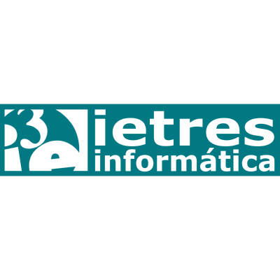IE3 Informática Logo