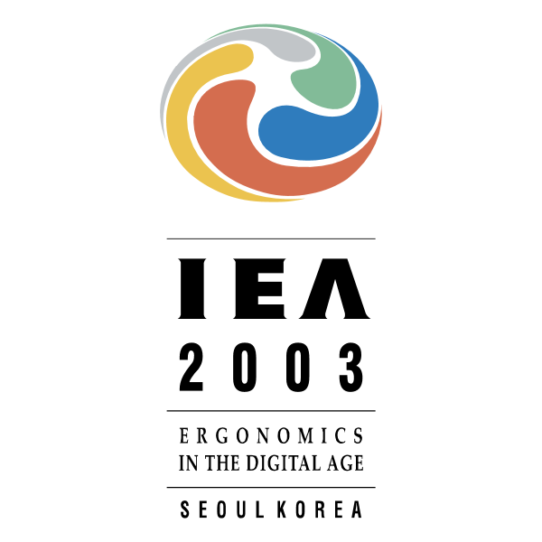 IEA 2003