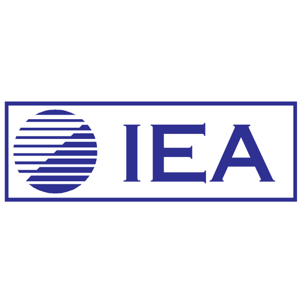 IEA Logo [ Download Logo icon ] png svg