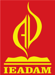 IEADAM Logo ,Logo , icon , SVG IEADAM Logo