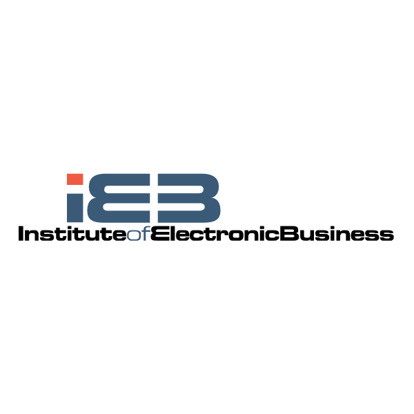 IEB Logo ,Logo , icon , SVG IEB Logo
