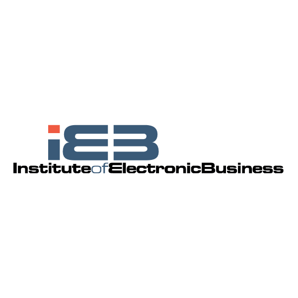 IEB Logo