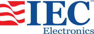 IEC Electronics Logo