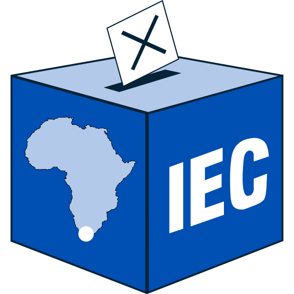 IEC-South Africa Logo