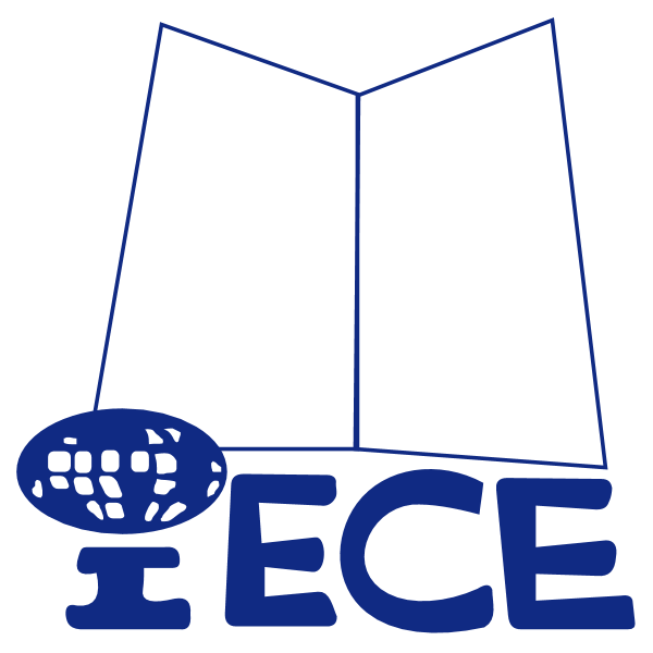 IECE Logo ,Logo , icon , SVG IECE Logo