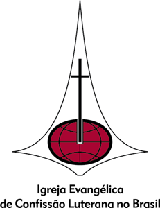 IECLB – Igreja Evangelica de Confissão Luterana d Logo ,Logo , icon , SVG IECLB – Igreja Evangelica de Confissão Luterana d Logo