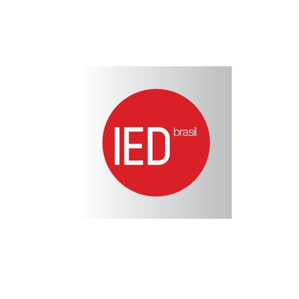 IED Brasil Logo ,Logo , icon , SVG IED Brasil Logo