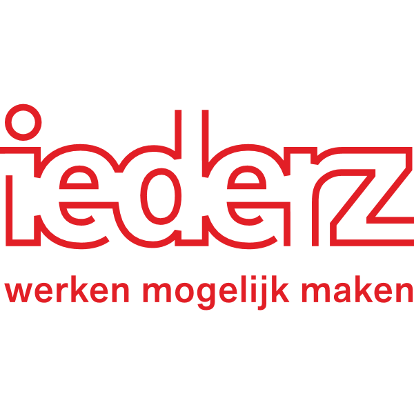 iederz ,Logo , icon , SVG iederz