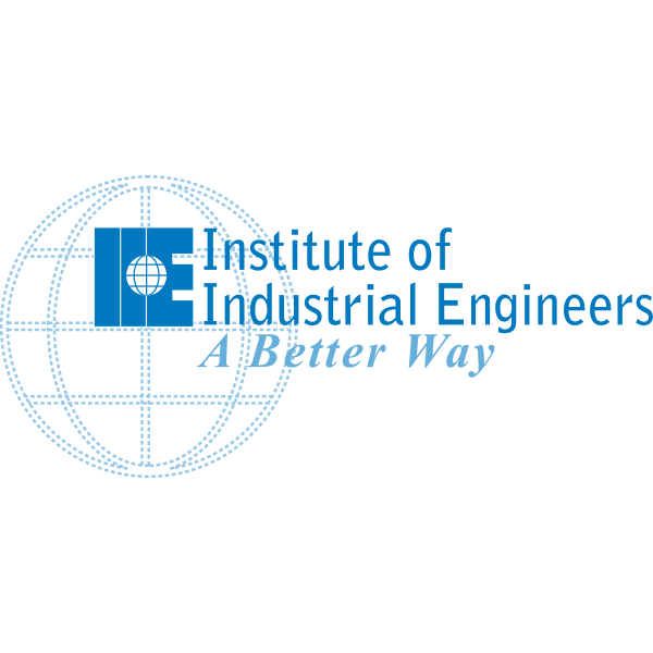 IEE – Institute of Industrial Engineers Logo