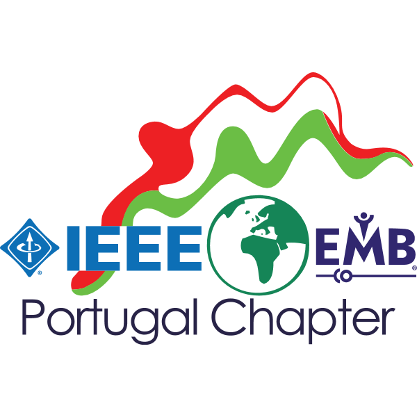 IEEE EMBS Chapter Portugal Logo ,Logo , icon , SVG IEEE EMBS Chapter Portugal Logo