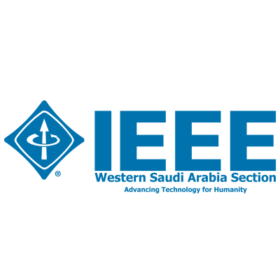 IEEE Western Saudi Arabia Section ,Logo , icon , SVG IEEE Western Saudi Arabia Section