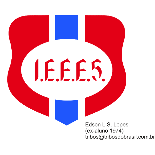 IEEES Jaguarão Logo ,Logo , icon , SVG IEEES Jaguarão Logo