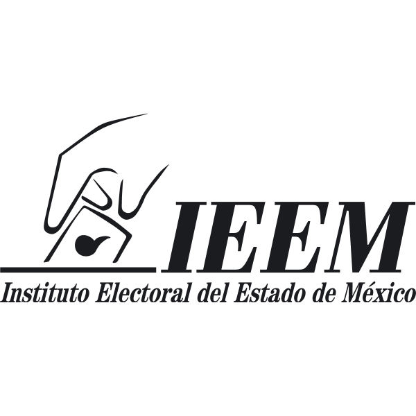 IEEM Instituto Electoral del Estado de Mexico Logo ,Logo , icon , SVG IEEM Instituto Electoral del Estado de Mexico Logo