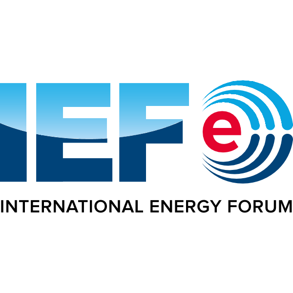 IEF Logo