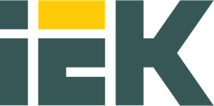 IEK Logo ,Logo , icon , SVG IEK Logo